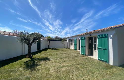 magnifique villa à 50 m de la plage - Foto 15