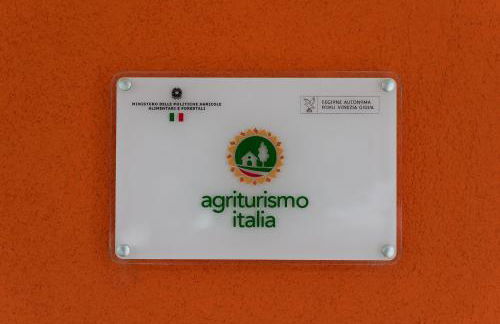 Hotel Agriturismo Al Luogo Del Giulio - Foto 61