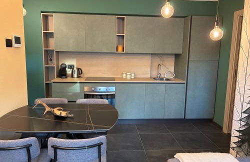 Bilocale cosy ad Aosta, caldo e accogliente - Foto 7