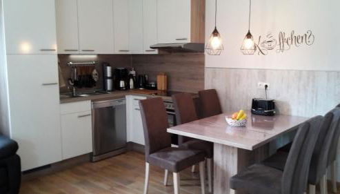 Ferienhaus Petri Heil - Foto 5