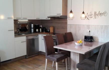 Ferienhaus Petri Heil - Foto 5