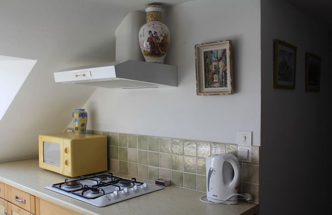 Residence BEAU RIVAGE Brehec - Foto 24