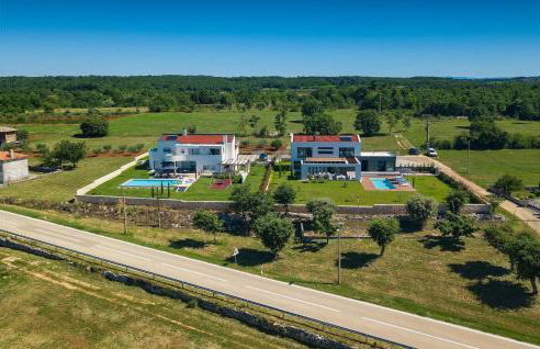 Villa Sabina - Foto 25