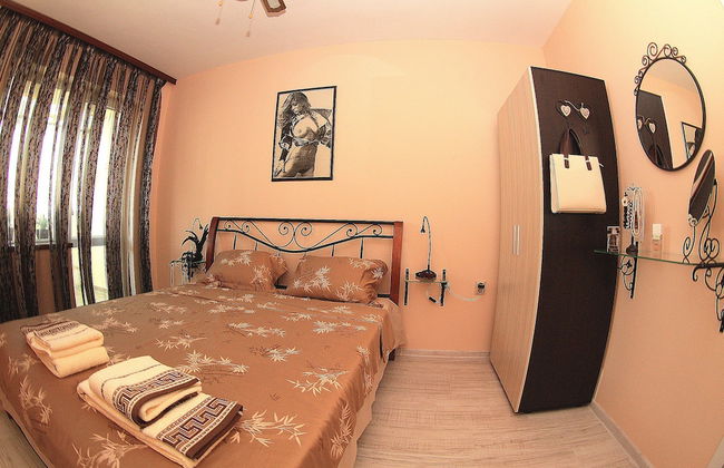 Vintage apartment in the city jungle - Foto 17