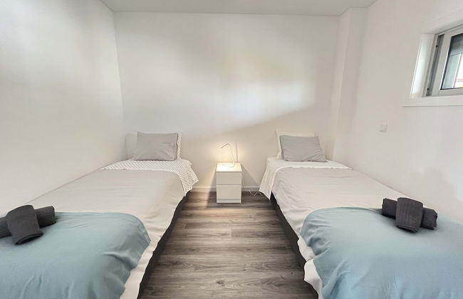 Comfort & Style with best sea view - Foto 5