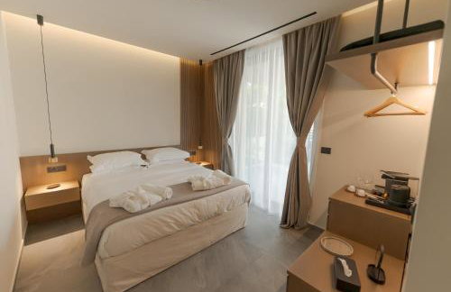 Theros Kourouta Boutique Hotel - Foto 75