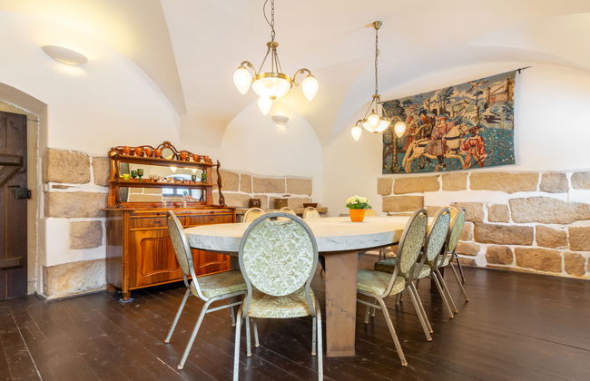 Statek Martínkovice - Foto 17