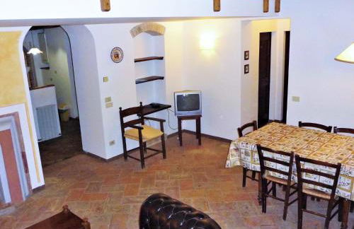 Apartment in Umbria With Garden - Photo 5