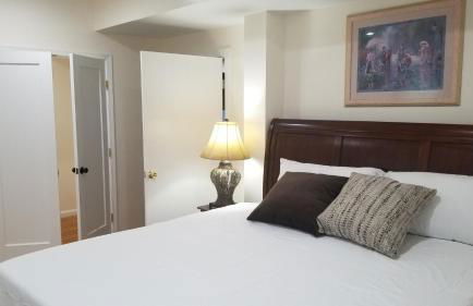 Villa on the Potomac 2BR Villa - Foto 13