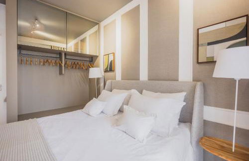 Elegância e Conforto no Ed Jh Palhano 1303 - Foto 5