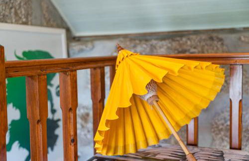 Casa do Lilau - Refúgio Rural com Piscina - Foto 17