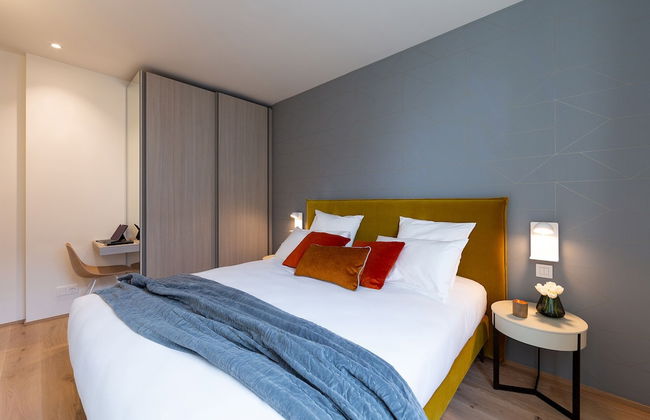 The Central City - Luxury ApartHotel - Foto 5