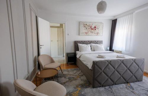 Apartman Helena - Self check in - Foto 13