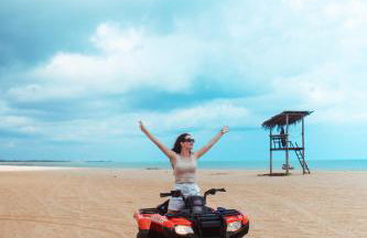 Sol do Gostoso Studio - Foto 4