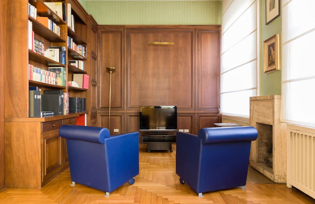 Home at Hotel - Monte Rosa - Foto 31