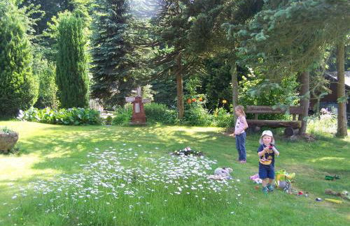 Silence Ferienwohnungen mit - 2 Apartments - Foto 28