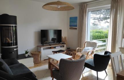 Entre Phare et Balise - Foto 14