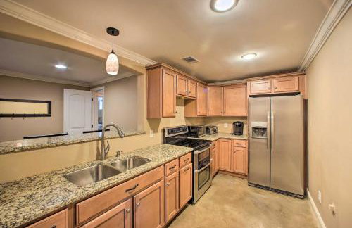 Townville Lakefront Cottage with Private Dock! - Foto 24