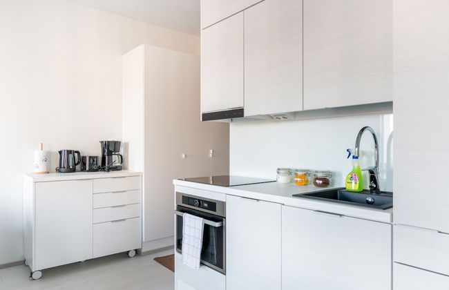 Hiisi Homes Vantaa Kaivoksela - Foto 33