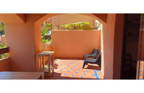 SunBeach Hacienda Apartment - Photo 34