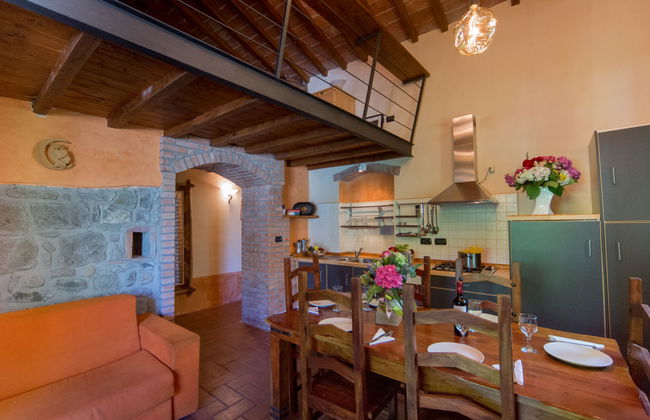 Casa Riccardo n° 3 - Foto 7