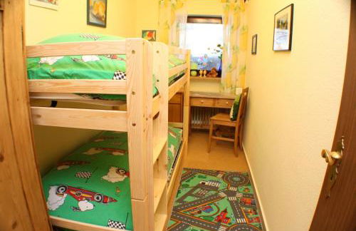 Alpenspatzl - Foto 6