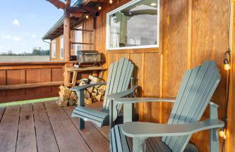 Frontier Farmhouse-Sauna &HT - Foto 38