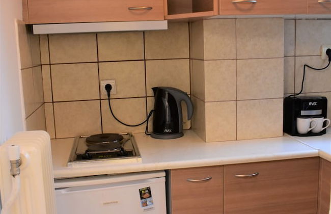 Small & Cozy Flat near Hospitals - Foto 14