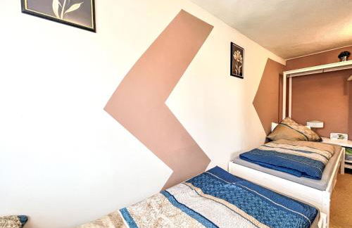 Apartment Ferienwohnung Renata 1 nahe Nürburgring by Interhome - Foto 23