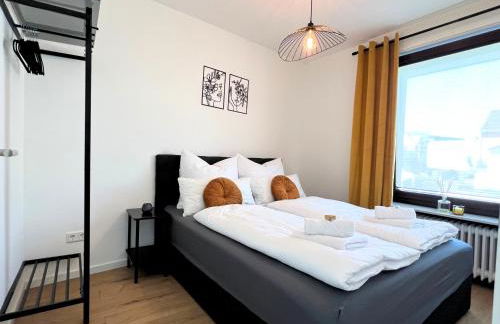 Apartment Ratingen - Balkon, Nähe DÜ-Messe und Airport - Foto 4