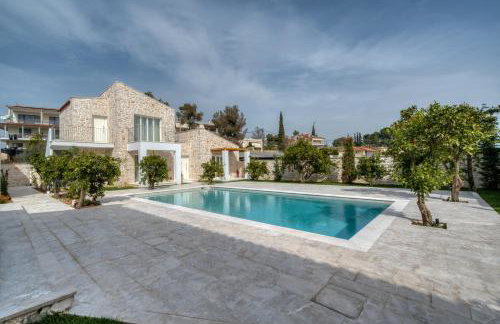 Petroulas Village - Foto 17