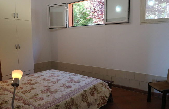 Snug Holiday Home in Castagneto Carducci near Thermal Bath - Foto 4