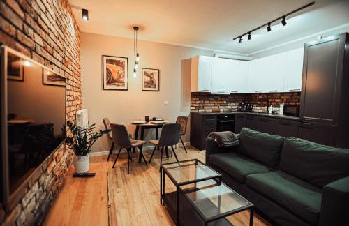 LOFT Luxury Apartment & Parking - Foto 8