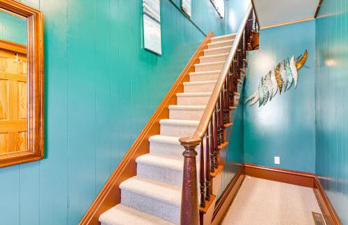 Walk to Lake Ontario and Parks! Lovely Apartment - Foto 18