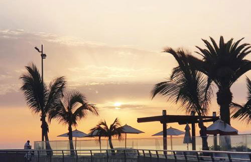 Lovely apartment near the sea in Arguineguín - Photo 35