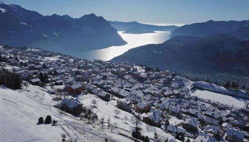 Mountain and Iseo Lake Mountain Lake Iseo Hospitality - Photo 5
