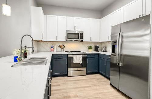 Apartmint at Deep Ellum - Dallas - Foto 53