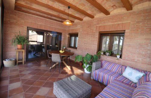 Villa Ca L'Abril, ideal para familias. - Photo 35