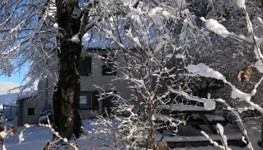 Ferme des deux Frères, Autrans, Vercors - Foto 3