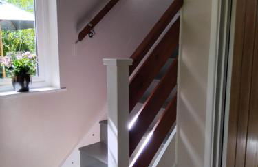 Post Office Row Apartment and garden - Foto 8