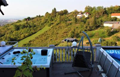 Panorama Apartman - Foto 48