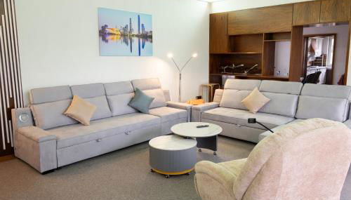 Ferienhaus große Villa, Exhibitors, Monteurhaus - Photo 5