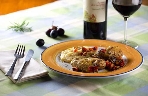 Agriturismo La Montina - Foto 14