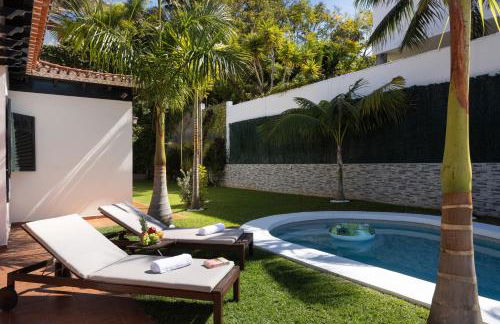 Home2Book Design Asian Sabina, Heated Pool & View - Foto 41