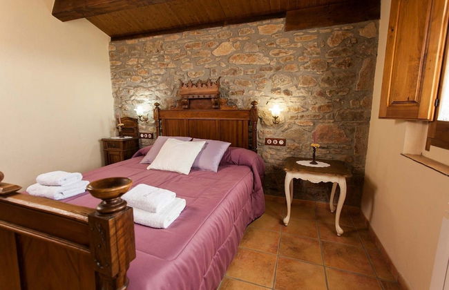 Marcús Casa rural - Foto 8