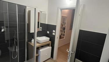 Residence Mariagiulia - Photo 5, Shower