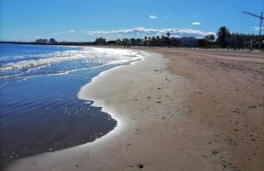 Casa Dora Puzol playa - Photo 14