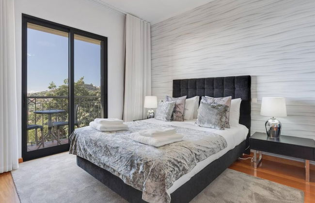 Casa Amarela in Funchal - Foto 4