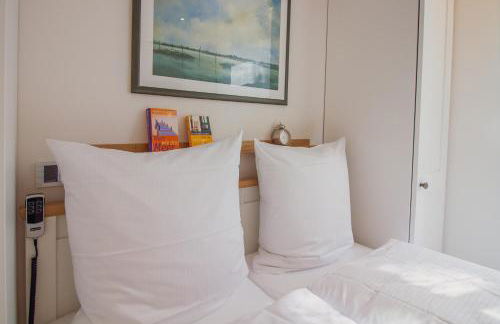 Up Besöök - Magnolie mit Sauna - Foto 15