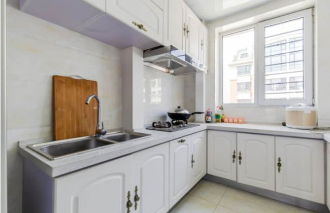 XIAOMIN INN Wentianhuayuan 3 - Foto 12